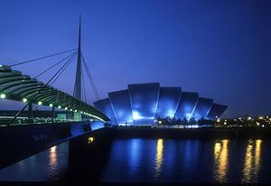 SECC announces £29.5m turnover for 2012/13